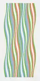 Bridget Riley, Green Dominance