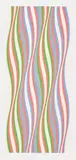 Bridget Riley, Red Dominance