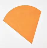 Untitled (Orange State II) by Ellsworth Kelly, 1988, Lithograph in colours, on Arches 88 paper, with full margins, sold Jun 2018