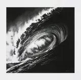 Hell's Gate by Robert Longo, 2007, Archival pigment print, on wove paper, with full margins, sold Jun 2018