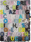 Mel Bochner, Scoundrel