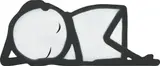 Stik, Rough Sleeper