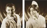 Cindy Sherman, Untitled (Doctor and Nurse)