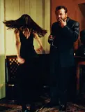 Sam Taylor-Johnson, Third Party (Ray and Pauline)