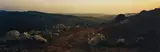 Wim Wenders, The Road to Emmaus, near Jerusalem