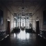 Matthias Schaller, Controfacciata, Palazzo Mocenigo, 2007, Chromogenic print, flush-mounted