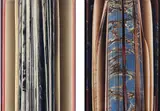 Veronica Bailey, Selected works, 2003-2007, Two chromogenic prints, each flush-mounted