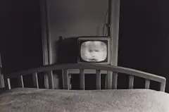 Galax, Virginia by Lee Friedlander, 1962, Gelatin silver print, printed 1970s, offered May 2018