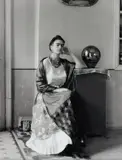Manuel Álvarez Bravo, Frida Kahlo