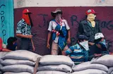 Susan Meiselas, Matagalpa, Nicaragua, 1978, Dye transfer print, printed 1989