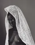 Zanele Muholi, Thembeka I, New York Upstate from Somnyama Ngonyama