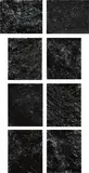 James Welling, Untitled from Aluminum Foil