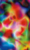 Thomas Ruff, Substrat 16-I, 2003, Chromogenic print, face-mounted