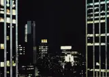 Axel Hütte, Bryant Park, New York