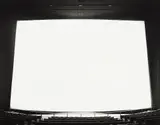 Imax Tempozan, Osaka by Hiroshi Sugimoto, 1999, Gelatin silver print, mounted, offered May 2018