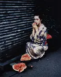 Nobuyoshi Araki, Colourscapes