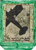 Peter Beard, Machine in the Garden, Tsavo, Kenya