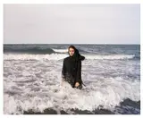Newsha Tavakolian, Untitled from Listen, 2010-2011, Archival pigment print, flush-mounted