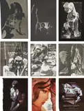 Robert Heinecken, Selected Images