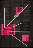 Nicolas Franco, Pink Romy from City of Women, 2016, Pigment ink, acrylic resins, acrylic paint, muriatic acid and aluminium on paper