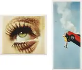 Alex Prager, 3:22 pm, Coldwater Canyon; Eye #5 (Automobile Accident)