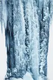 Michael Reisch, Landschaft 9/001, 2011, Chromogenic print, Diasec-mounted