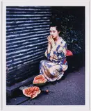 Nobuyoshi Araki, Colourscapes