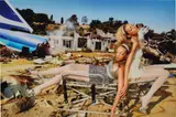 David LaChapelle, What Was Paradise Is Now Hell, New York, 2005, Chromogenic print, face-mounted and flush-mounted