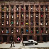 Ormond Gigli, Girls in the Windows, New York City