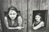 Calle Cuauhtemoctzin, Mexico City by Henri Cartier-Bresson, 1934, Gelatin silver print, printed later, offered Nov 2018