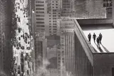 René Burri, Sao Paulo, Brazil