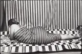 Malick Sidibé, Vue de Dos