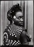 Seydou Keïta, Untitled