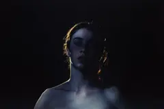 Untitled by Bill Henson, 2001-2002, Chromogenic print, flush-mounted, offered Nov 2018