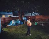 Gregory Crewdson, Untitled from Twilight