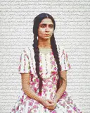 Shirin Neshat, Faezeh