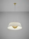 Gino Sarfatti, Ceiling light, model no. 2027