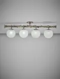 Carlo Scarpa, Chandelier, model no. 207