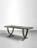 Paolo Buffa, Important and rare dining table