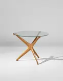 Ico Parisi, Occasional table