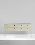 Studio B.B.P.R., Chest of drawers, designed for the apartment of Count Luigi Premoli, Milan