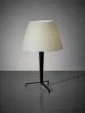 Jean-Michel Frank, Table lamp
