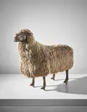 François-Xavier Lalanne, 'Mouton'