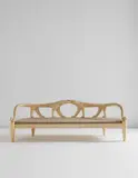 Judy Kensley McKie, 'Leopard Couch'