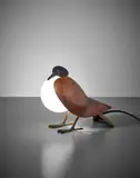 François-Xavier Lalanne, Pigeon lamp