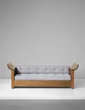Axel Einar Hjorth, ‘Sandhamn’ sofa