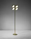 Fontana Arte, Adjustable standard lamp, model no. 2380