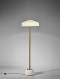 Ignazio Gardella, Rare standard lamp