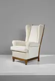 Osvaldo Borsani, Rare armchair