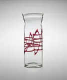Fulvio Bianconi, Rare vase